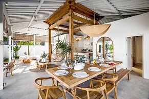 Villa Passion by Alfred in Bali