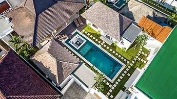 Villa Passion by Alfred in Bali