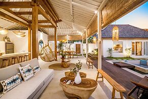 Villa Passion by Alfred in Bali