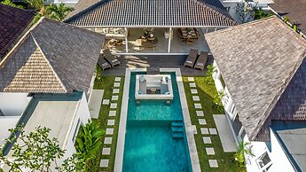Villa Passion by Alfred in Bali