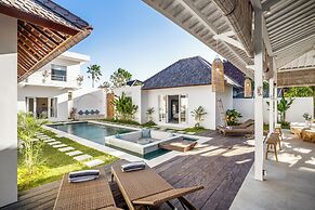 Villa Passion by Alfred in Bali