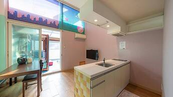 Koala Kids Pool Villa