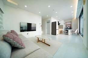 ON Pool Villa