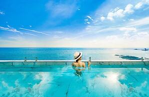ON Pool Villa