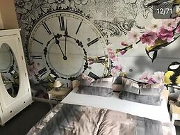 Hotel Restaurant Hillmers Hoff