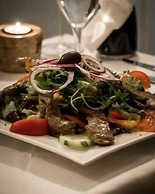 Hotel Restaurant Hillmers Hoff