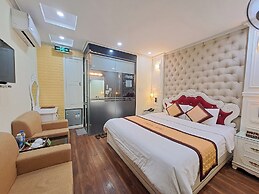 Noi Bai Hotel Kawasaki2
