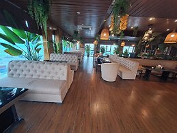 Noi Bai Hotel Kawasaki2
