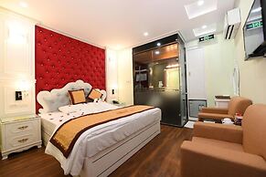 Noi Bai Hotel Kawasaki2