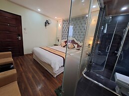 Noi Bai Hotel Kawasaki2