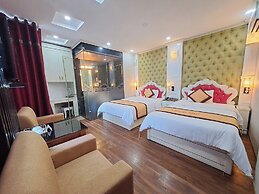 Noi Bai Hotel Kawasaki2