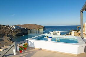 Myrsini's Luxury Suites