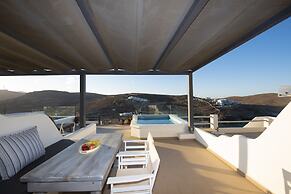 Myrsini's Luxury Suites