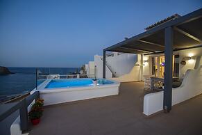 Myrsini's Luxury Suites