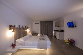 Myrsini's Luxury Suites