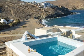 Myrsini's Luxury Suites