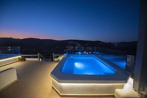 Myrsini's Luxury Suites