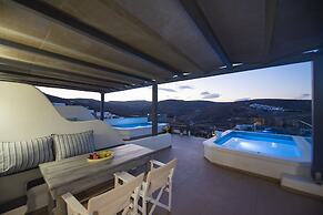 Myrsini's Luxury Suites