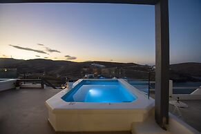 Myrsini's Luxury Suites