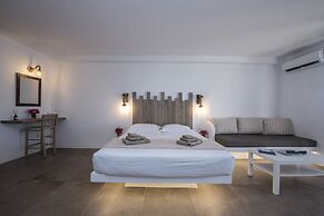 Myrsini's Luxury Suites