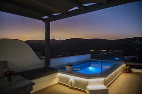 Myrsini's Luxury Suites