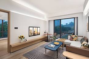 Citadines Connect Chayuan Chongqing