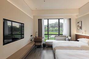 Citadines Connect Chayuan Chongqing