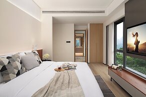 Citadines Connect Chayuan Chongqing