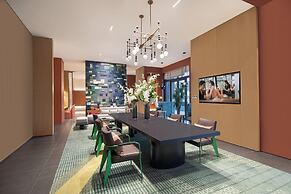 Citadines Connect Chayuan Chongqing