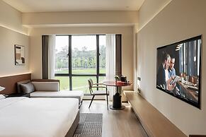 Citadines Connect Chayuan Chongqing