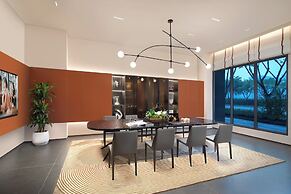 Citadines Connect Chayuan Chongqing