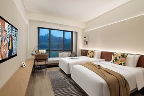 Citadines Connect Chayuan Chongqing