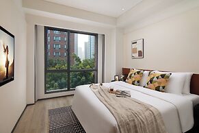 Citadines Connect Chayuan Chongqing