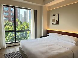 Citadines Connect Chayuan Chongqing