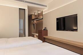Citadines Connect Chayuan Chongqing