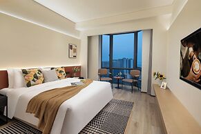 Citadines Connect Chayuan Chongqing