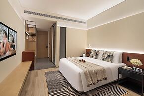 Citadines Connect Chayuan Chongqing