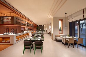 Citadines Connect Chayuan Chongqing