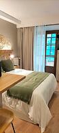 Zalle Oviedo Suites