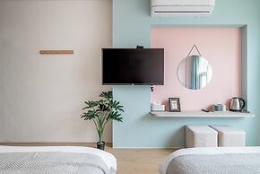 Penghu Yun Ting Style Inn