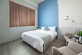 Penghu Yun Ting Style Inn