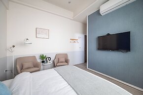 Penghu Yun Ting Style Inn