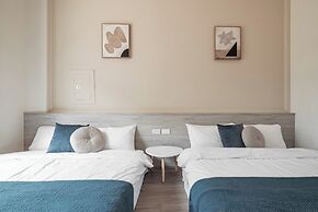 Penghu Yun Ting Style Inn