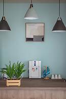 Penghu Yun Ting Style Inn