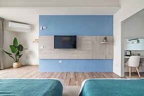 Penghu Yun Ting Style Inn