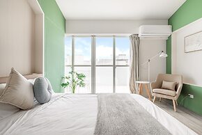 Penghu Yun Ting Style Inn