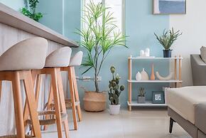 Penghu Yun Ting Style Inn