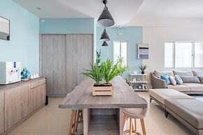 Penghu Yun Ting Style Inn