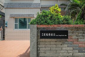 Penghu Yun Ting Style Inn