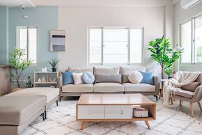 Penghu Yun Ting Style Inn